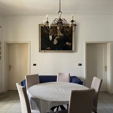 Apartament Venetian Mood: Secret Garden Zewnętrze zdjęcie