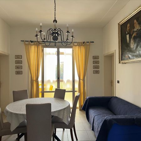 Apartament Venetian Mood: Secret Garden Zewnętrze zdjęcie