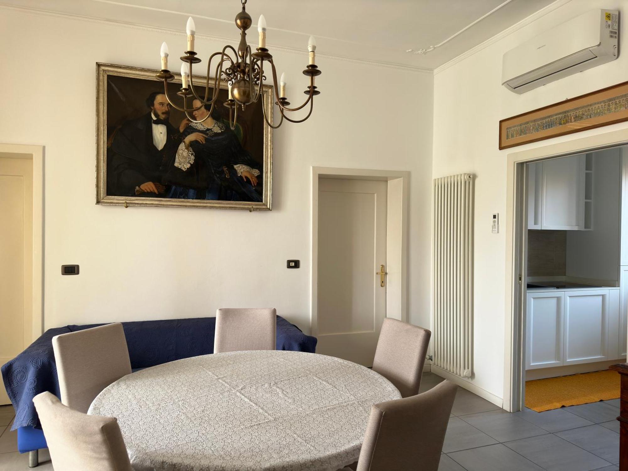 Apartament Venetian Mood: Secret Garden Zewnętrze zdjęcie