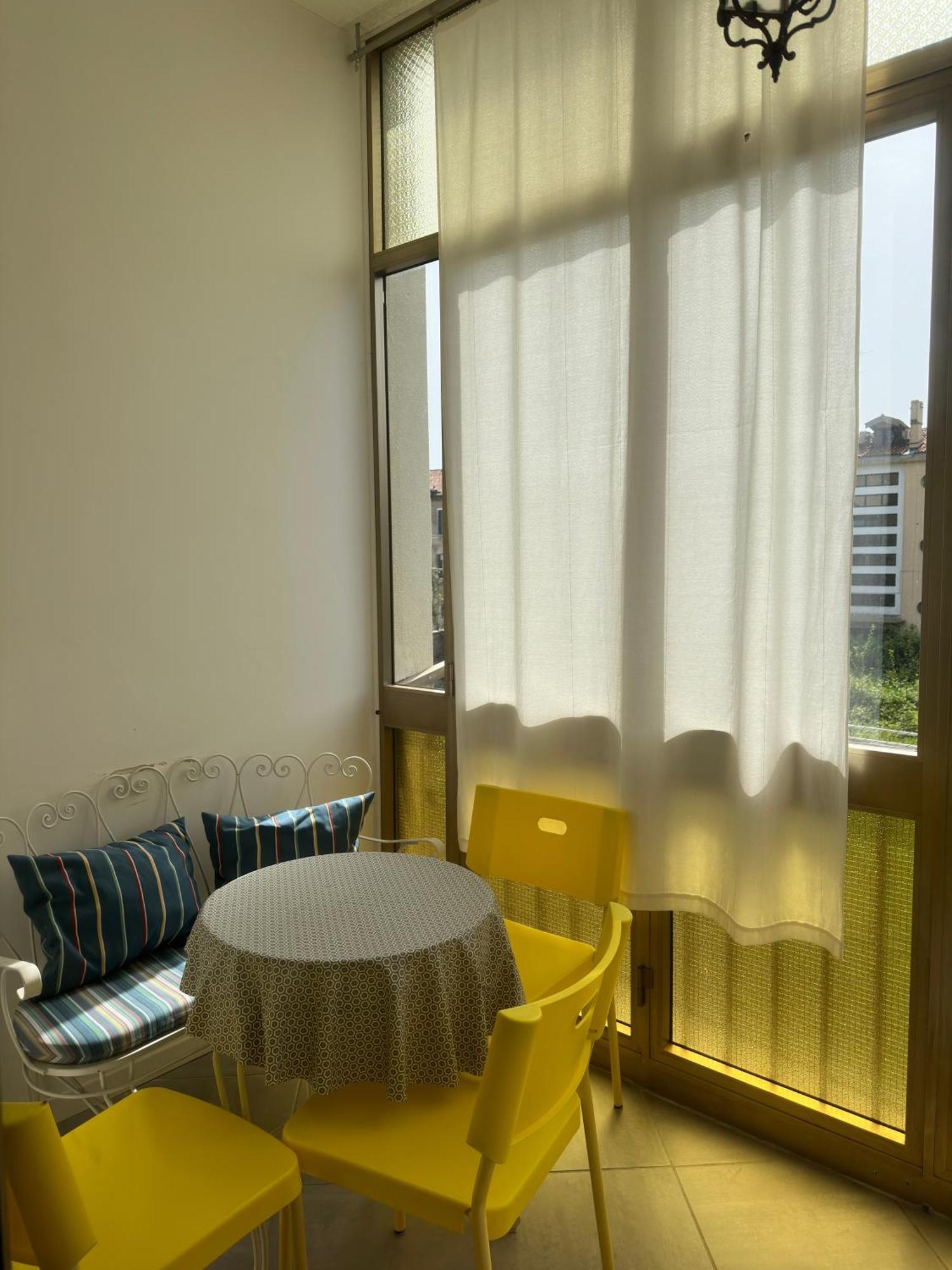 Apartament Venetian Mood: Secret Garden Zewnętrze zdjęcie