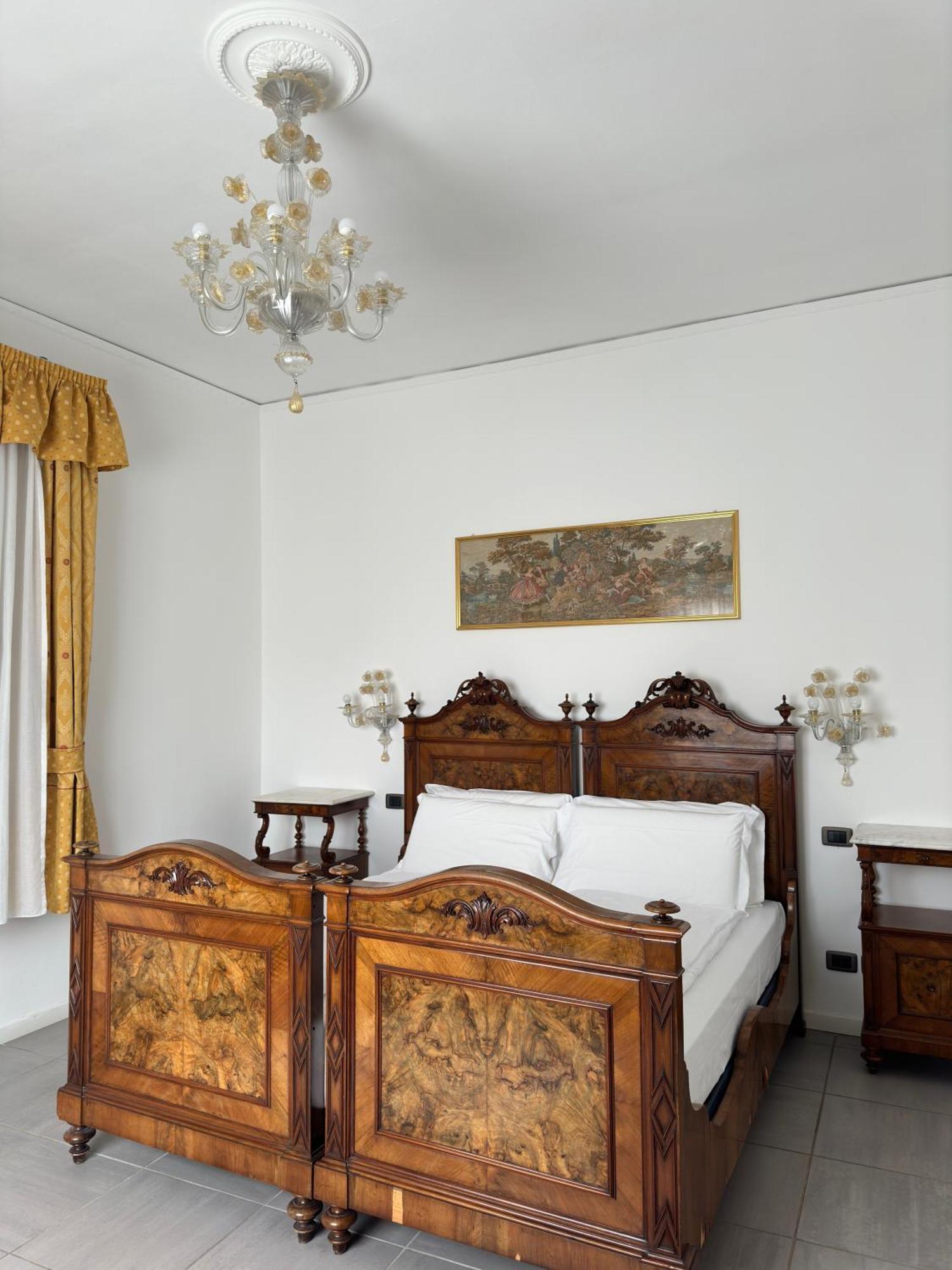 Apartament Venetian Mood: Secret Garden Zewnętrze zdjęcie