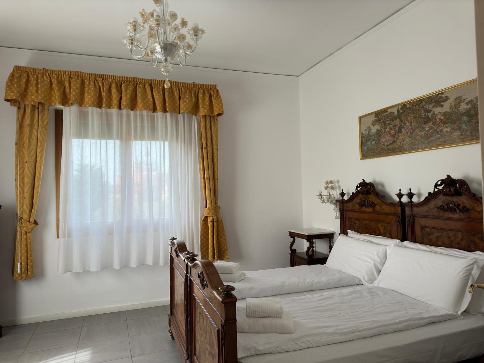 Apartament Venetian Mood: Secret Garden Zewnętrze zdjęcie