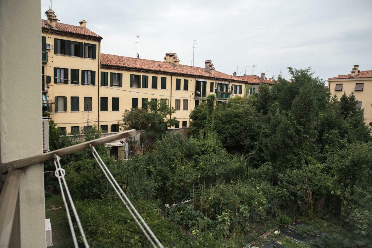 Apartament Venetian Mood: Secret Garden Zewnętrze zdjęcie