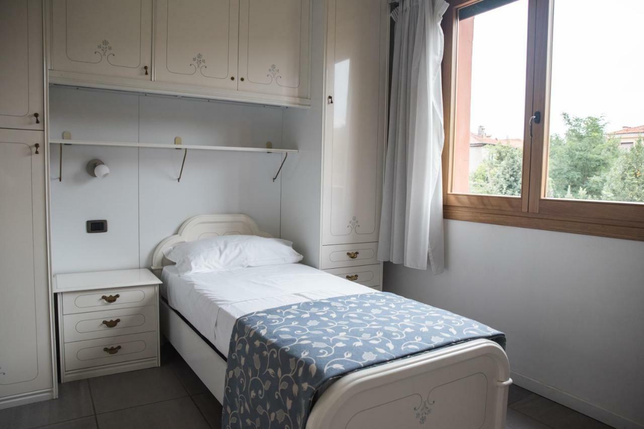 Apartament Venetian Mood: Secret Garden Zewnętrze zdjęcie